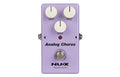 NUX Analog Chorus Guitar Effects Pedal Reissue Series