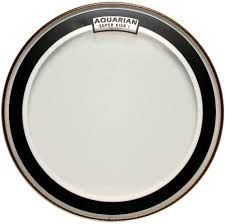 Aquarian SKI22 Super Kick Single Ply 22"