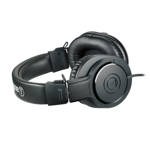 Audio-Technica ATH-M20x Monitor Headphones