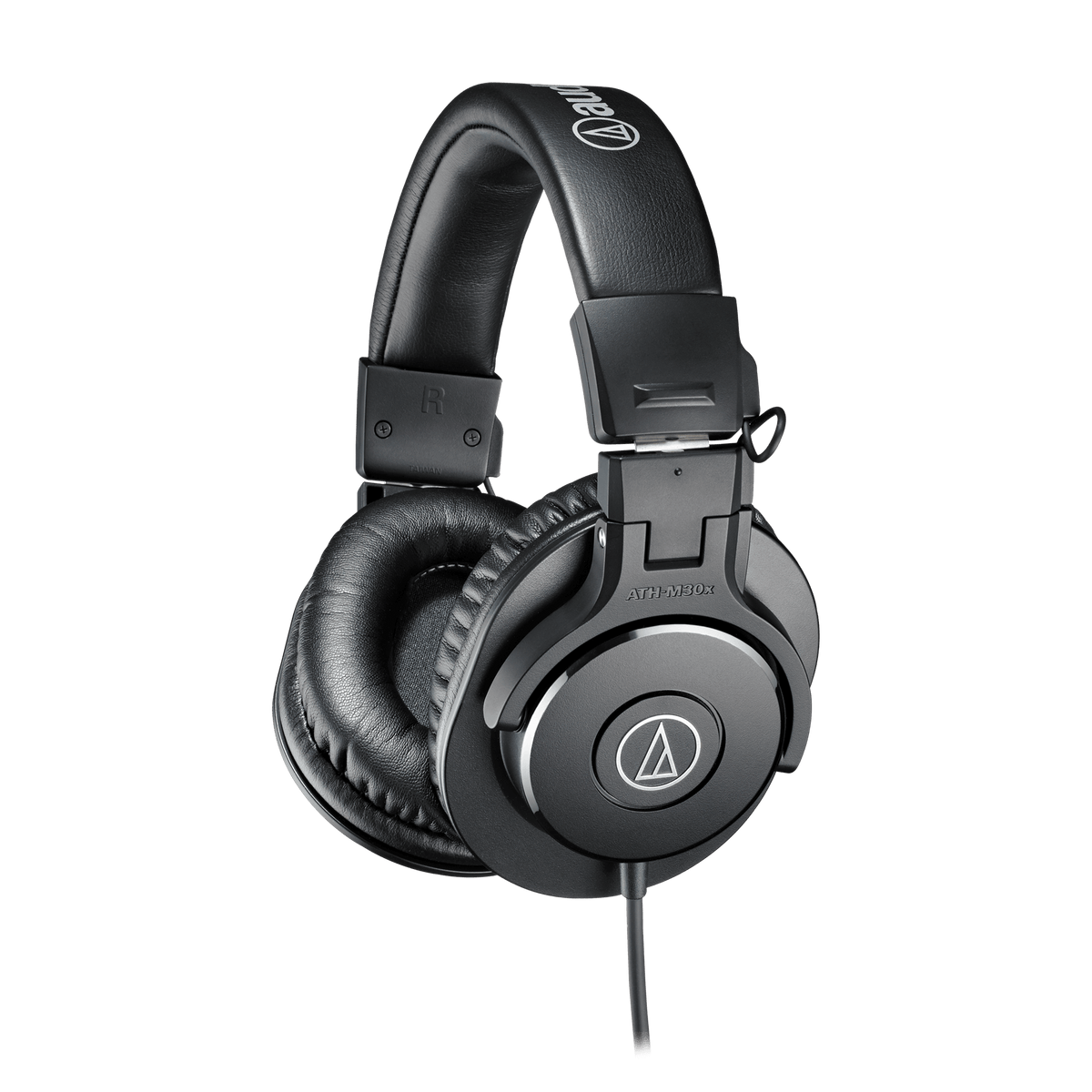 Audio Technica ATH-M30x Professional Monitor Headphones