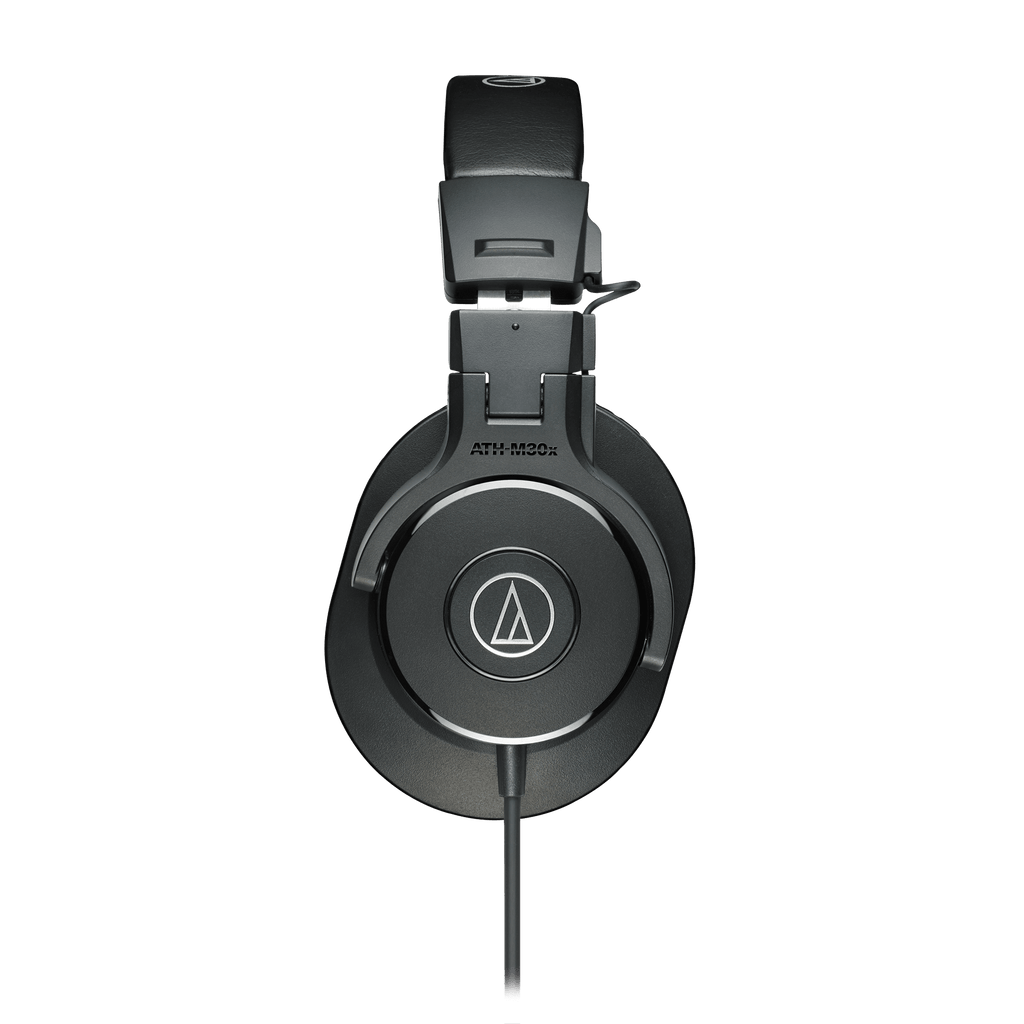 Audio Technica ATH-M30x Professional Monitor Headphones