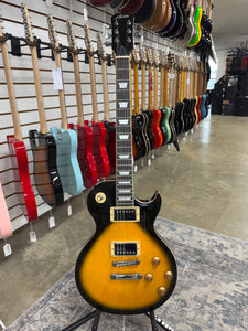 Ausitn A6PROTS Single Cutaway Electric Guitar - Used