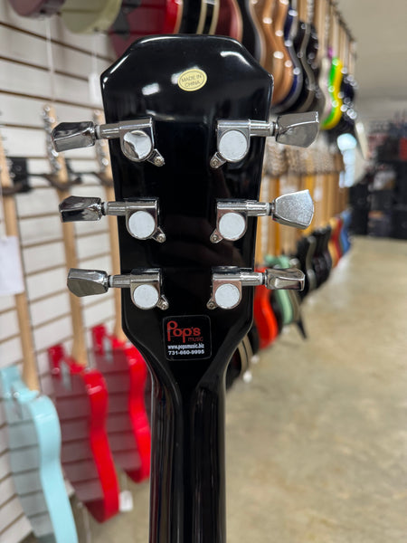 Ausitn A6PROTS Single Cutaway Electric Guitar - Used