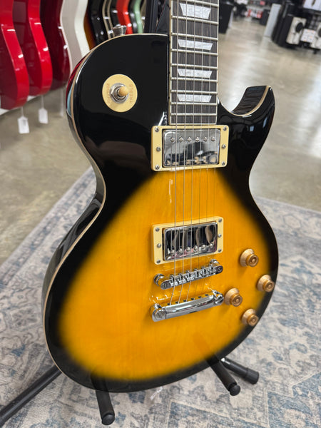 Ausitn A6PROTS Single Cutaway Electric Guitar - Used