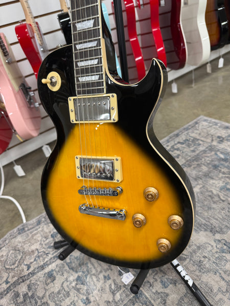 Ausitn A6PROTS Single Cutaway Electric Guitar - Used