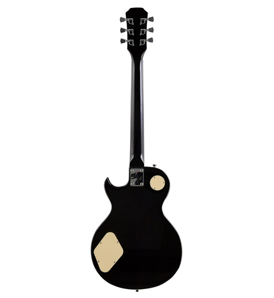 Austin Single Cutaway Electric Sunburst AS6PTS
