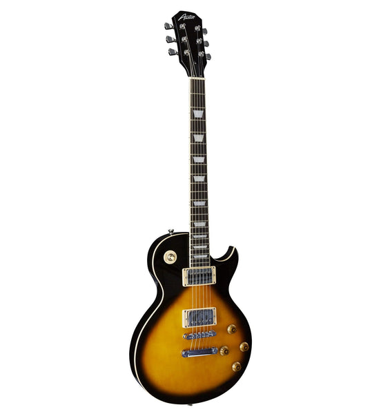 Austin Single Cutaway Electric Sunburst AS6PTS