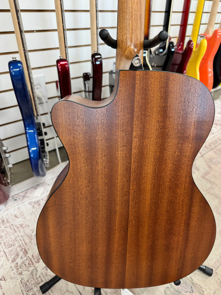Alvarez AF30CE Artist OM/Folk Acoustic - Natural