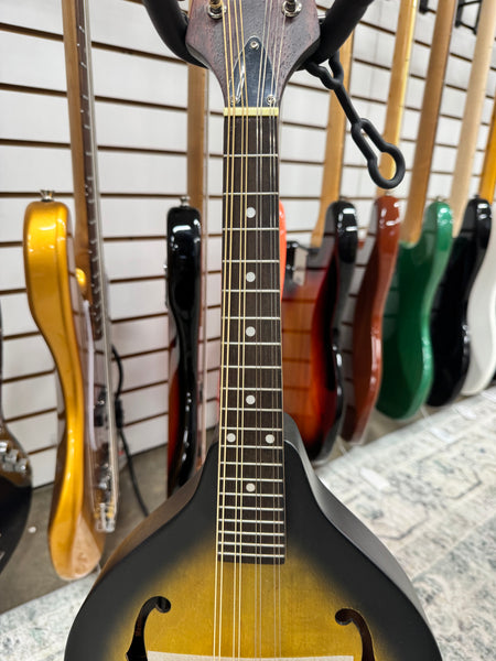 Ortega RMA5VS A Style Mandolin - Vintage Sunburst