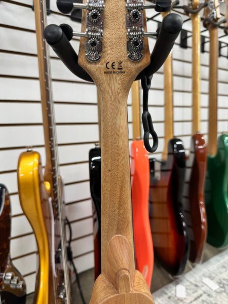 Ortega RMA5NA A Style Mandolin - Natural