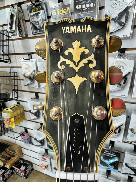 Yamaha SG-1000 - Black