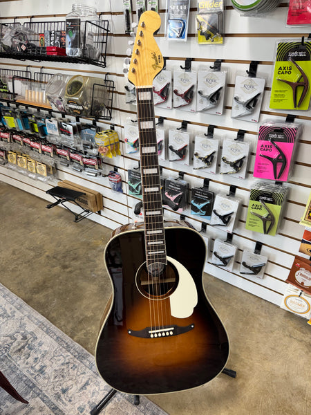 Fender California Vintage King - Mojave