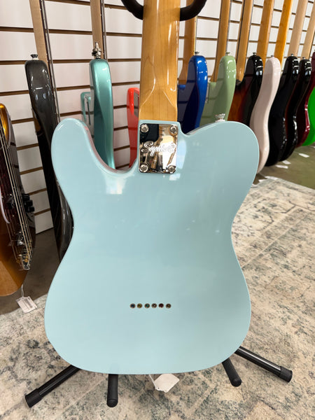 Squier Classic Vibe '50s Telecaster - Sonic Blue