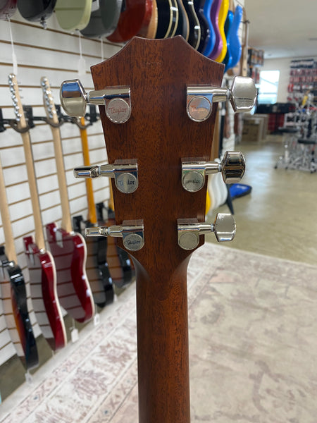 Taylor 314e with V-Class Bracing - Natural