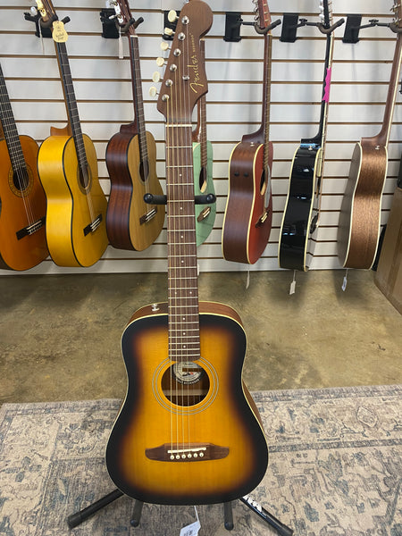 Fender Redondo Mini - Sunburst