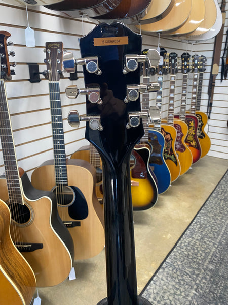 Epiphone Les Paul Tribute Plus - Vintage Sunburst