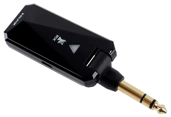 NUX B-5RC Rechargeable Guitar Wireless