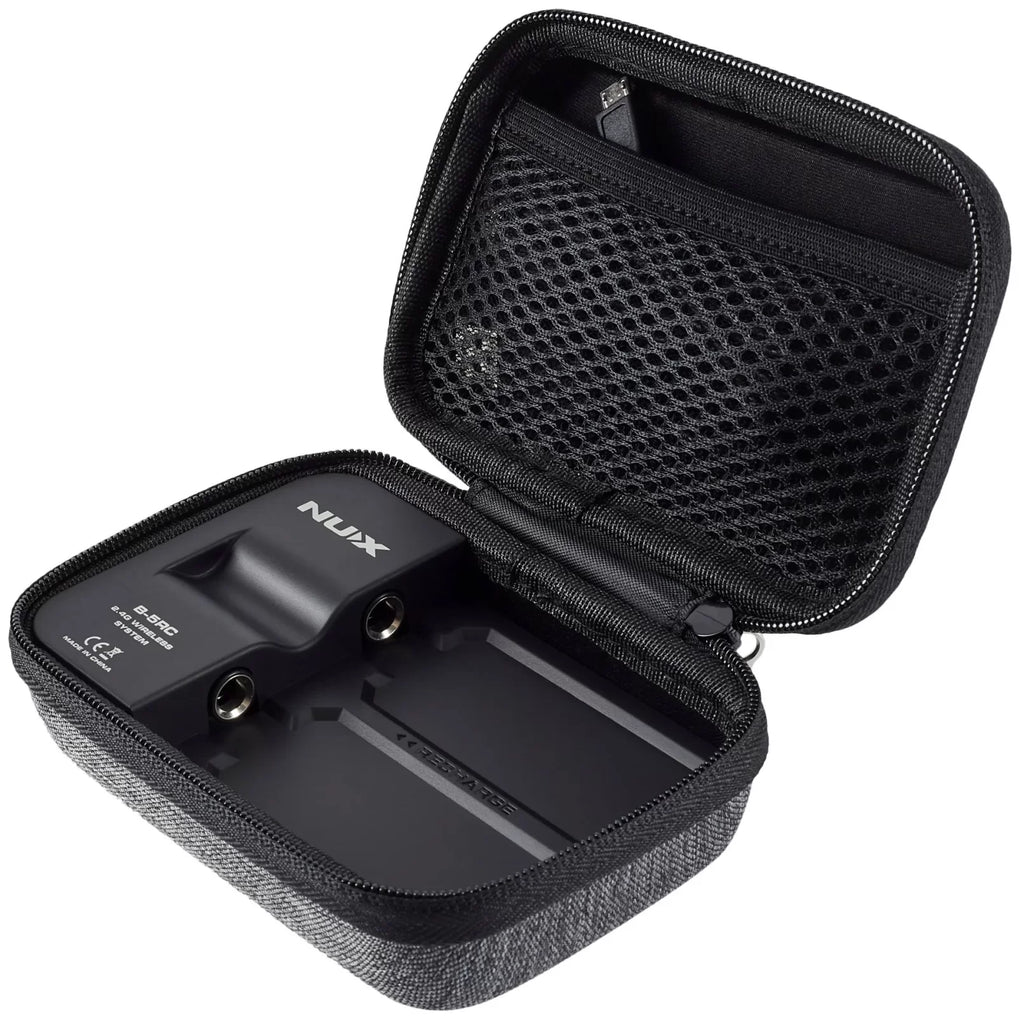 NUX B-5RC Rechargeable Guitar Wireless