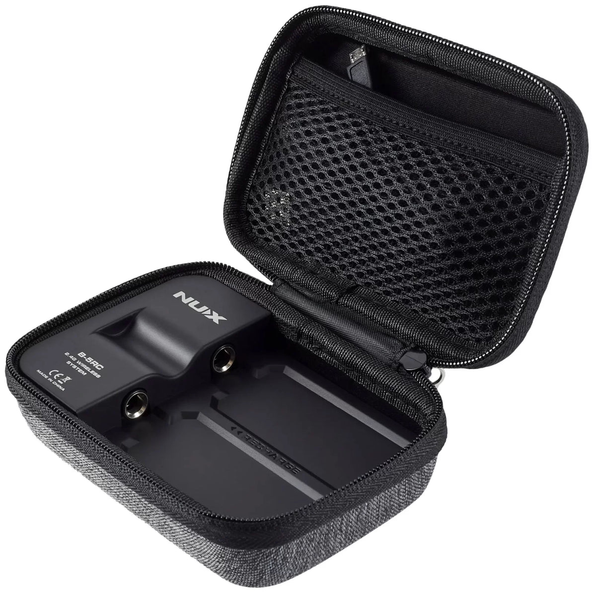 NUX B-5RC Rechargeable Guitar Wireless