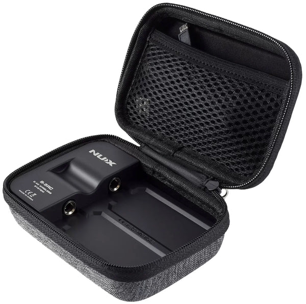 NUX B-5RC Rechargeable Guitar Wireless