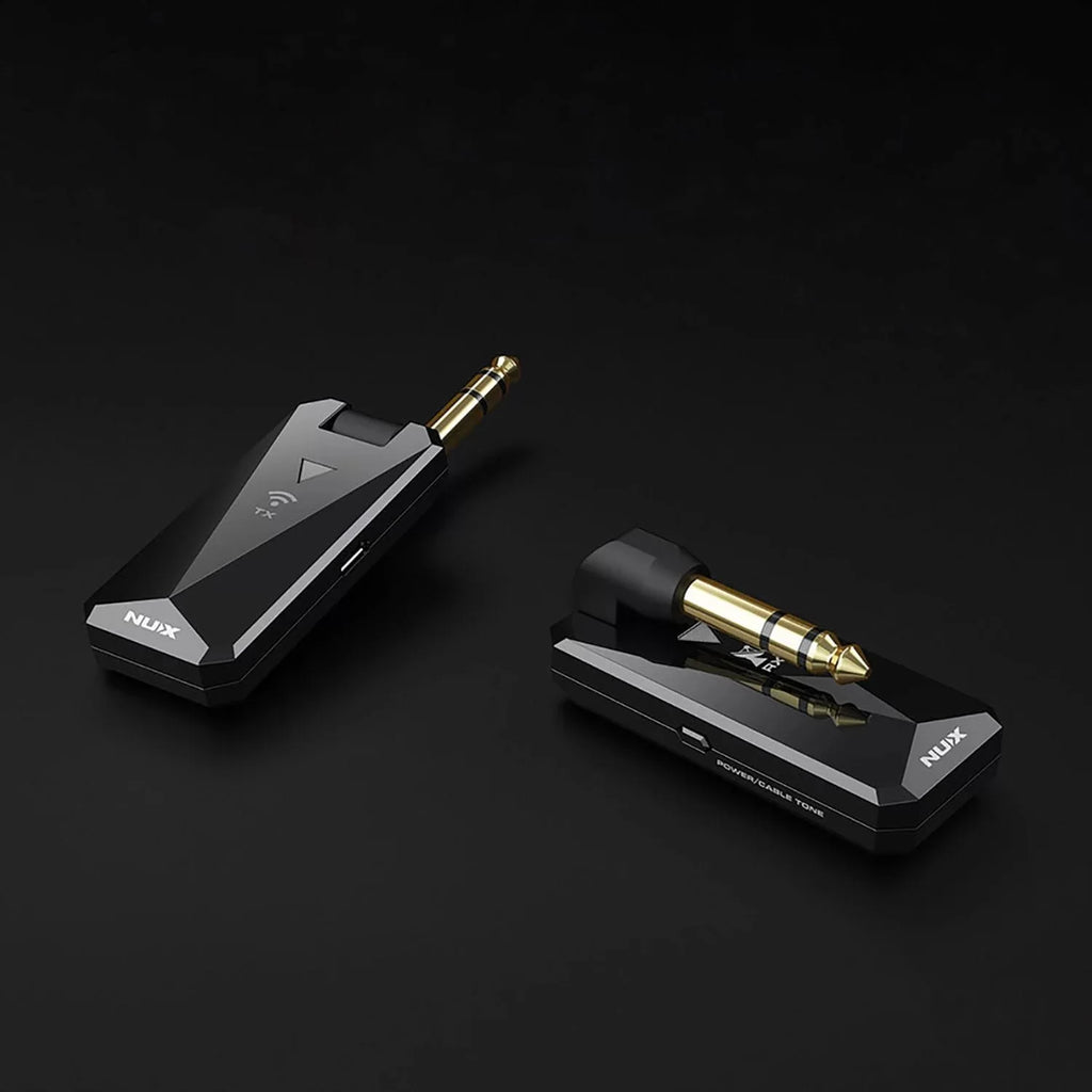 NUX B-5RC Rechargeable Guitar Wireless