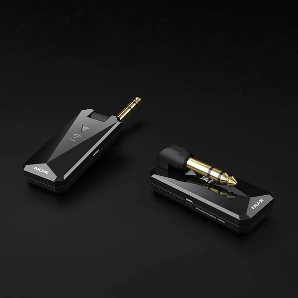 NUX B-5RC Rechargeable Guitar Wireless
