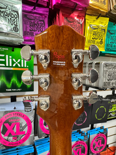 Epiphone ES-339 - Vintage Sunburst