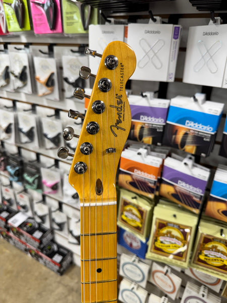 Fender American Professional Classic Hotshot Telecaster - 3-Color Sunburst