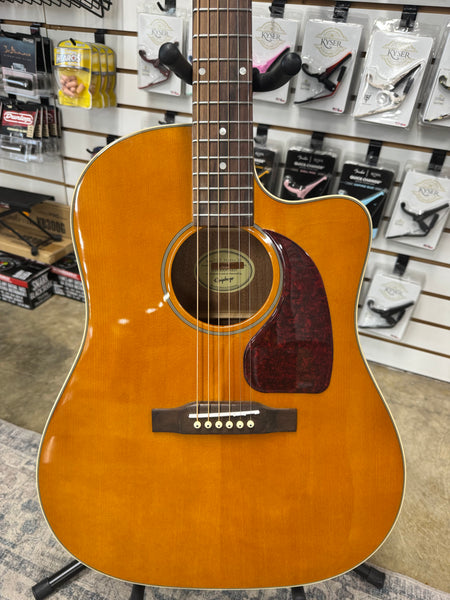 Epiphone J-45 Studio EC - Natural