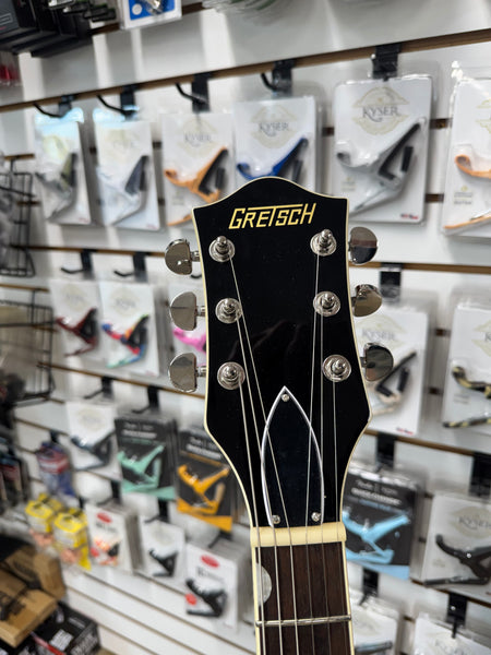 Gretsch G2622 Streamliner Center Block Double-Cut with V-Stoptail - Forge Glow