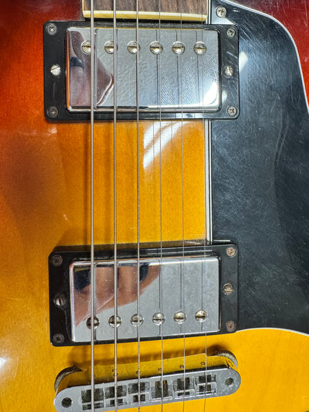 Gibson Larry Carlton Signature ES-335 "Mr. 335"