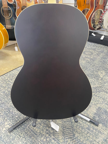 PRS SE P20E Tonare Parlor with Fishman GT1 Pickup - Tobacco Sunburst