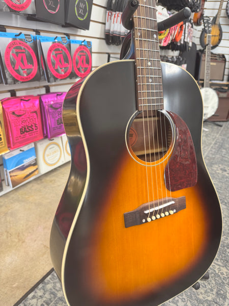Epiphone J-45 Standard - Vintage Sunburst