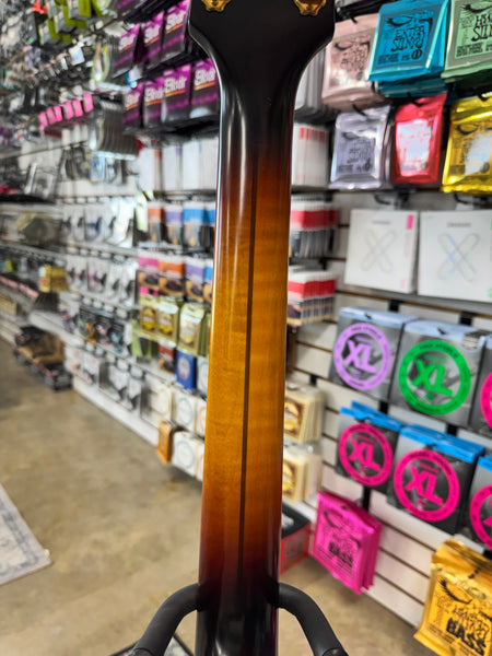 Epiphone Inspired by Gibson Custom 1957 SJ-200 Reissue - Vintage Sunburst