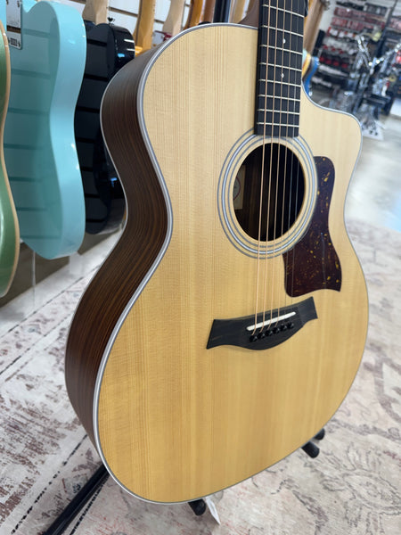 Taylor 214ce - Natural - B Stock