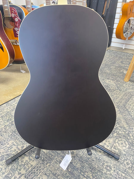 PRS SE P20E Tonare Parlor Acoustic Electric - Tobacco Sunburst