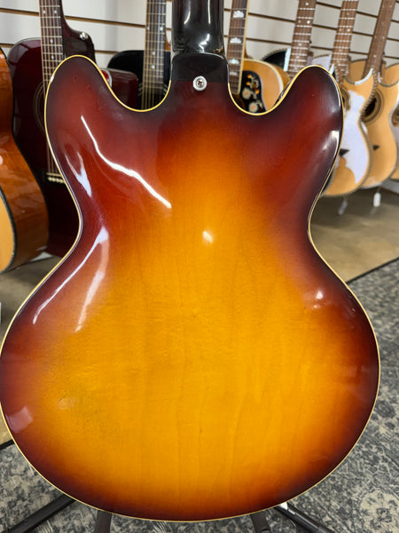 Gibson Larry Carlton Signature ES-335 "Mr. 335"