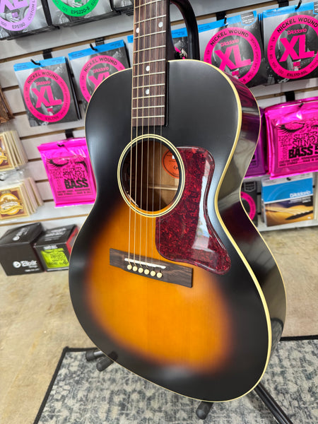 Epiphone L-00 Standard - Vintage Sunburst
