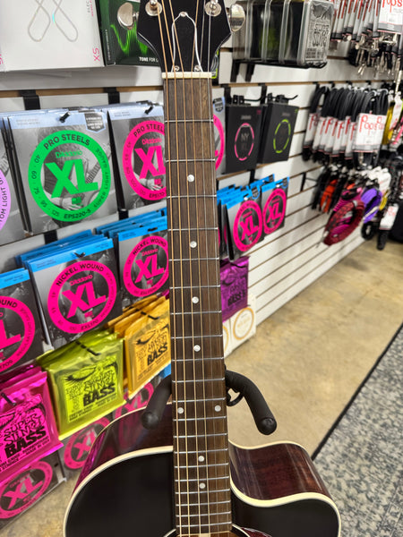 Epiphone J-45 Standard EC - Vintage Sunburst