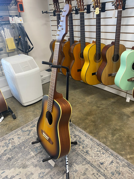 Fender Redondo Mini - Sunburst