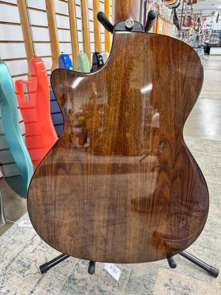 Alvarez AGPF700CEARSHB Artist Elite Grand Auditorium - Shadowburst