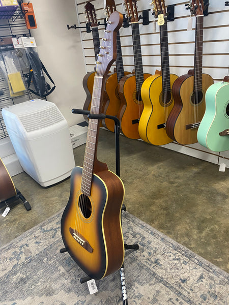 Fender Redondo Mini - Sunburst