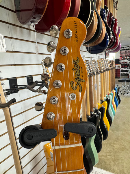 Squier Classic Vibe '60s Telecaster - 3-Color Sunburst - Used