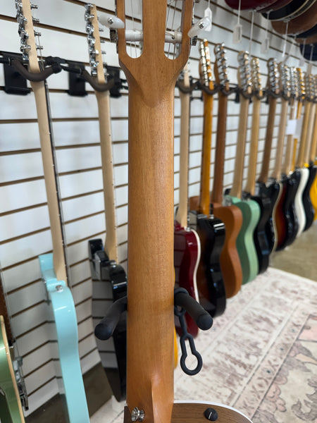 Taylor 214ce-N - Natural - B Stock