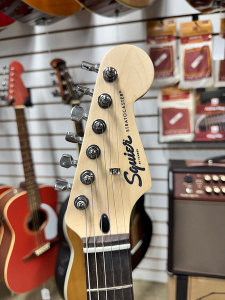 Squier Sonic Stratocaster - Ultraviolet