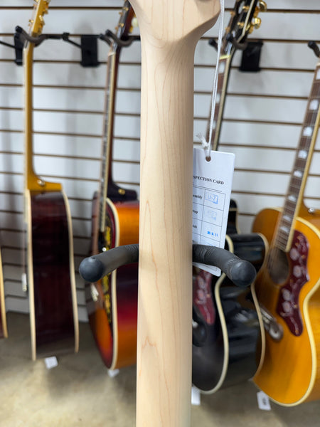 Squier Limited Edition Sonic Stratocaster - Sea Foam Green - B Stock