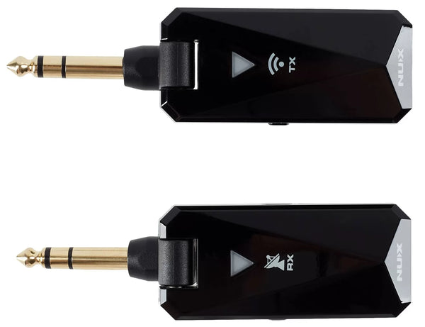 NUX B-5RC Rechargeable Guitar Wireless
