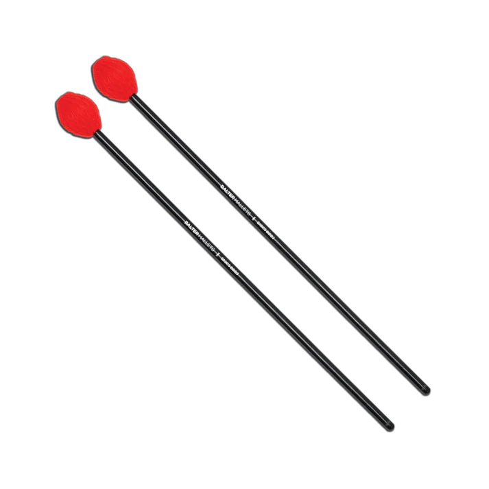 Balter Basics BBB3 - Balter Basics - Soft, Red Yarn Mallets