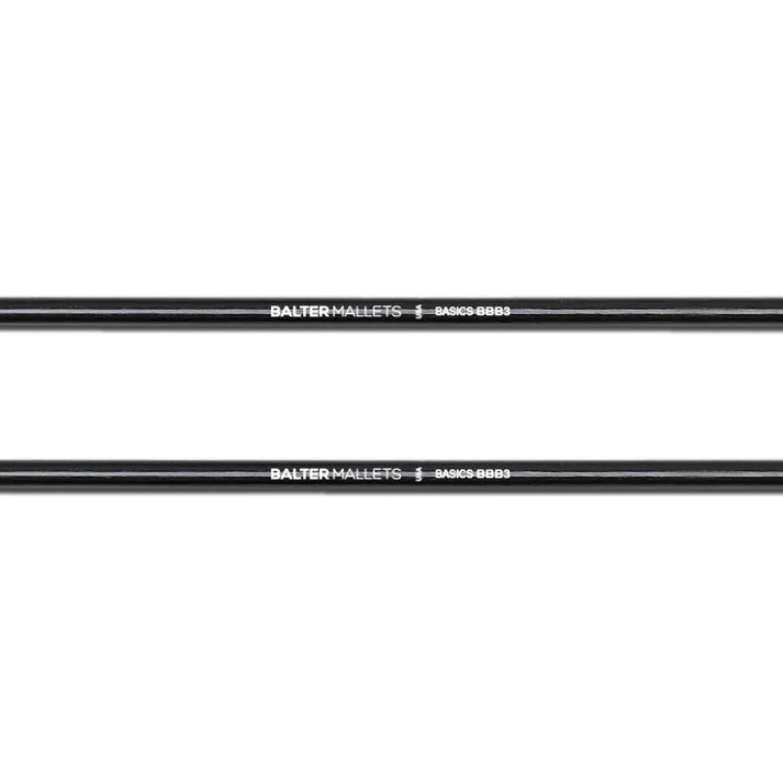 Balter Basics BBB3 - Balter Basics - Soft, Red Yarn Mallets