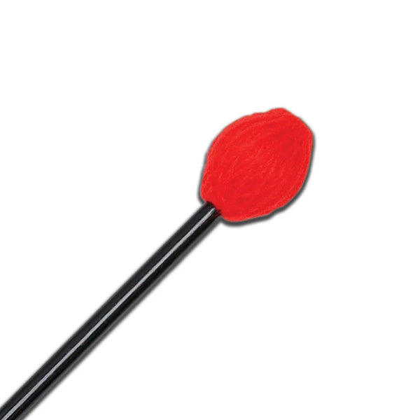 Balter Basics BBB3 - Balter Basics - Soft, Red Yarn Mallets